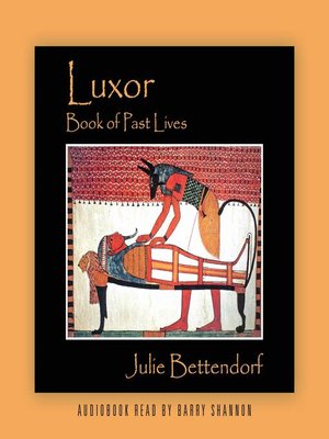 cover image of Luxor
